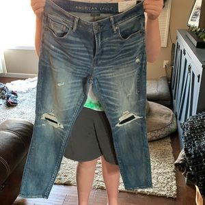 American Eagle Men’s Jeans